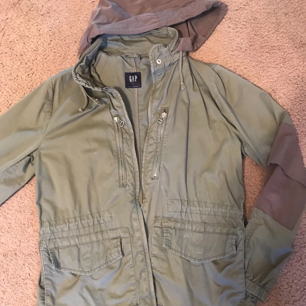 Gap Lightweight Jacket - image 1